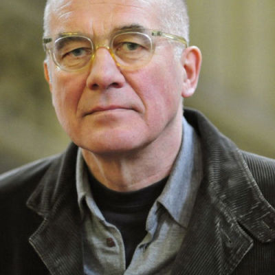 Hanns Zischler image